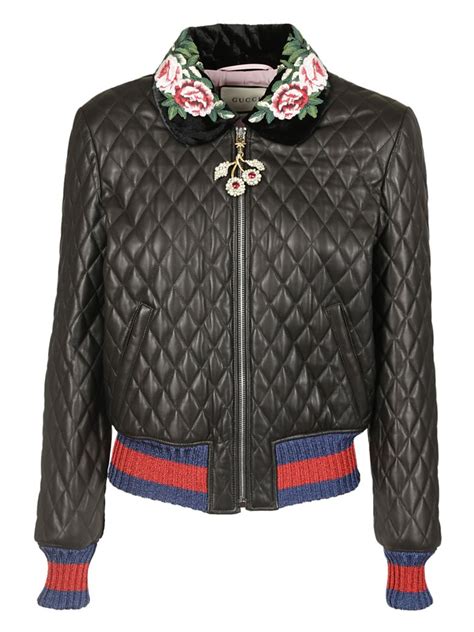 gucci jacket italy|gucci jacket for women.